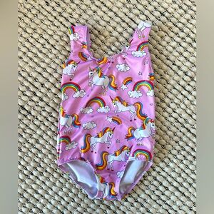 Unicorn Leotard
